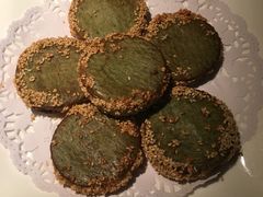 绿茶饼-绿茶餐厅(广州天河城店)