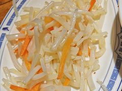 炝汁银条-老雒阳面馆·水席(定鼎门店)