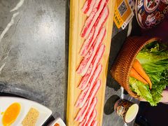 -十三姨正合丰烤肉(营迹路店)