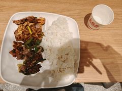 -必胜客(大坪英利店)