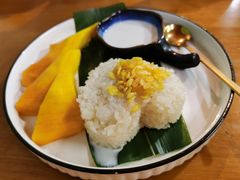 芒果糯米饭-河内街越南融合菜(侨港店)