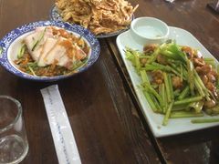 -京味小馆(东坝店)