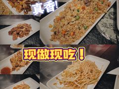 -火地铁板烧(昆山万象汇店)