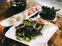 -北龙碳锅牛蛙(尚泽大都会店)
