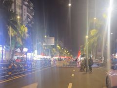 -海大南门夜市(海富街店)