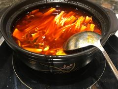 -火胖子肥肠煲·始于1998(南山村店)