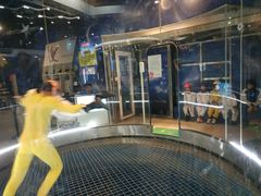 -飞行家太空体验馆(祥云小镇店)