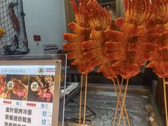 -亚惠美食广场(大连开发区安盛购物广场店)