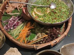 -Ameigo梅果·云贵川bistro(长宁来福士店)