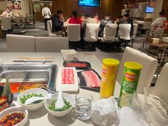 -海底捞火锅鲜切牛肉主题店(长寿路店)