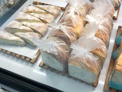-罗莎蛋糕(建设路店)