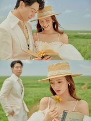 点击看大图 -太古映画婚纱摄影(天河店)