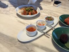 -新荣记(新源南路店)