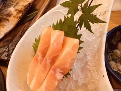 -山葵家·创意料理(宁波来福士店)
