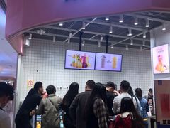 门面-果呀呀(国金街店)