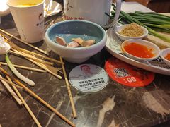 -阿三烧烤·生蚝(超级会员店拓峰店)