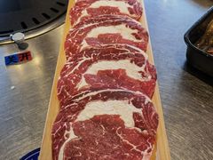 -齐市马佳地摊烤肉