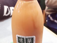 冰奶茶-华嫂冰室(尖沙咀店)