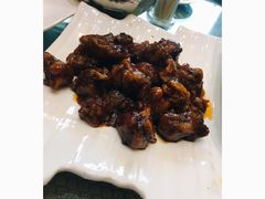 -新长岭大酒店酒楼