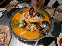 -匠子烤鱼(东方万达店)