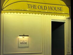 -THE OLD HOUSE酒吧