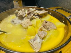 -樊城区沛公餐饮店(挑食拉美步行街店)