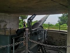 -胡里山炮台