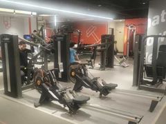 -乐刻运动(爱奇艺创新大厦店)