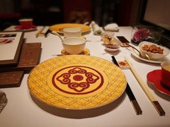 -香宫(九龙香格里拉店)