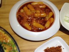 -木槿花开烤肉店(盐河南路店)