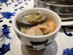 海鲜佛跳墙-王庄阿咪海鲜大排档(上下杭店)