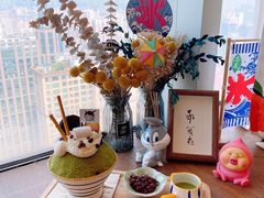 -氷冰凉刨冰甜品(北京路店)