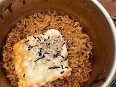 -肉甲韩国木炭烤肉(新壹街1店)
