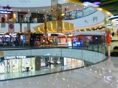 -万达茂商场(南京仙林店)