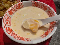 潮汕夜豆浆-神更仔·潮汕魂大排档(汉口路店)