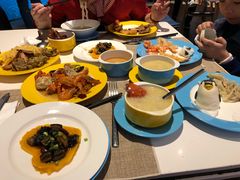 -帝企鹅自助餐厅•儿童岛•真企鹅(长隆企鹅酒店)