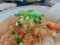 -左记港食(融科天城店)