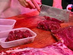 -阿娟牛肉丸·手打牛肉丸·现做现卖