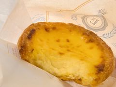 -莉蓮蛋挞(静安寺店)