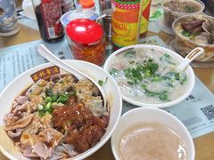 -荔林食店(西华路店)