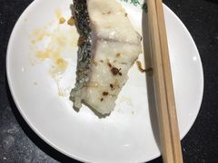 -清真·锦翔炝锅鱼(明德门店)