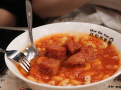 -旺记冰室(九龙中心大厦店)