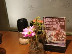 -JINNS锦时 steak&pizza(浸信会礼拜堂旧址店)
