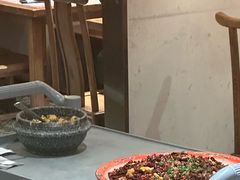 -杨记隆府重庆江湖菜(大悦城店)