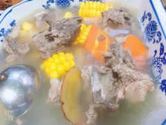 -阿鹏故事云南野生菌火锅(人民路店)