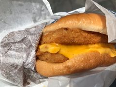 -麦当劳(保利若比邻店)