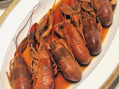 -新光酒家·河豚·海鲜·蟹料理(浦东店)