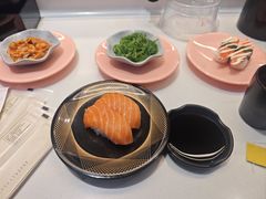 -争鲜回转寿司(朝北大悦城店)