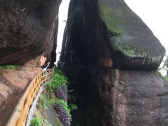 -丹霞山风景名胜区