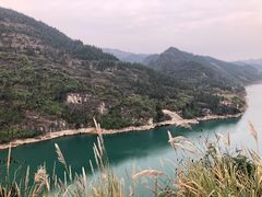 -乌江画廊(彭水苗族土家族自治县)